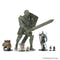Icons of the Realms: Walking Statue of Waterdeep The Honorable Knight